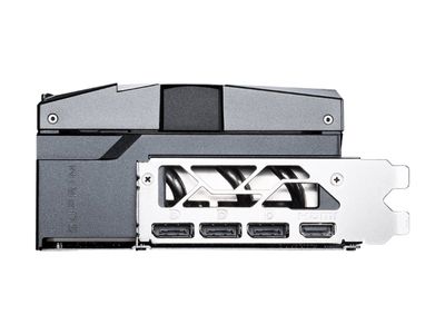 Grafička karta MSI RTX 5090 32G SUPRIM SOC-3