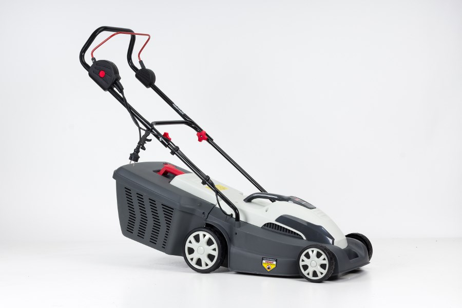 Električna kosilica NAC LE-16-38-PB-KC, 1600W, 38cm-0