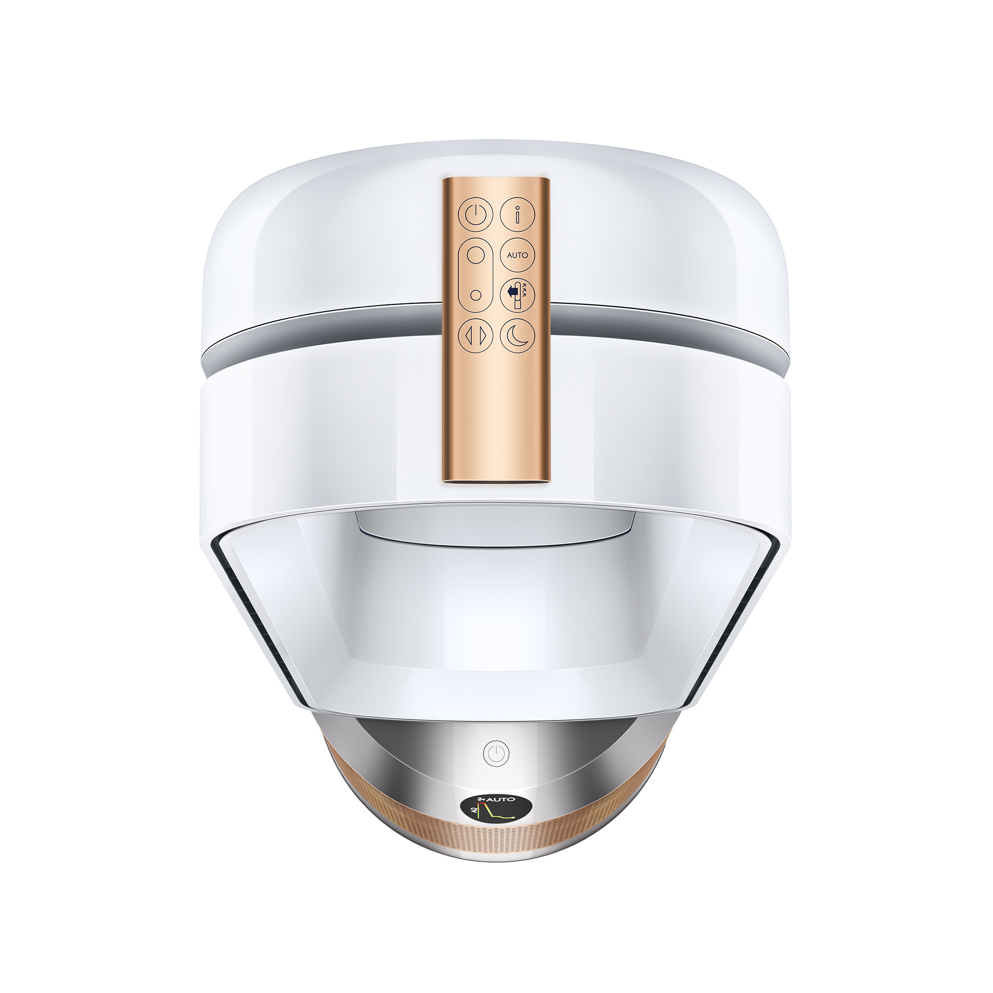 Pročišćivač DYSON Pure & Cool Link TP09 (pročišćava i hladi), 369876-3