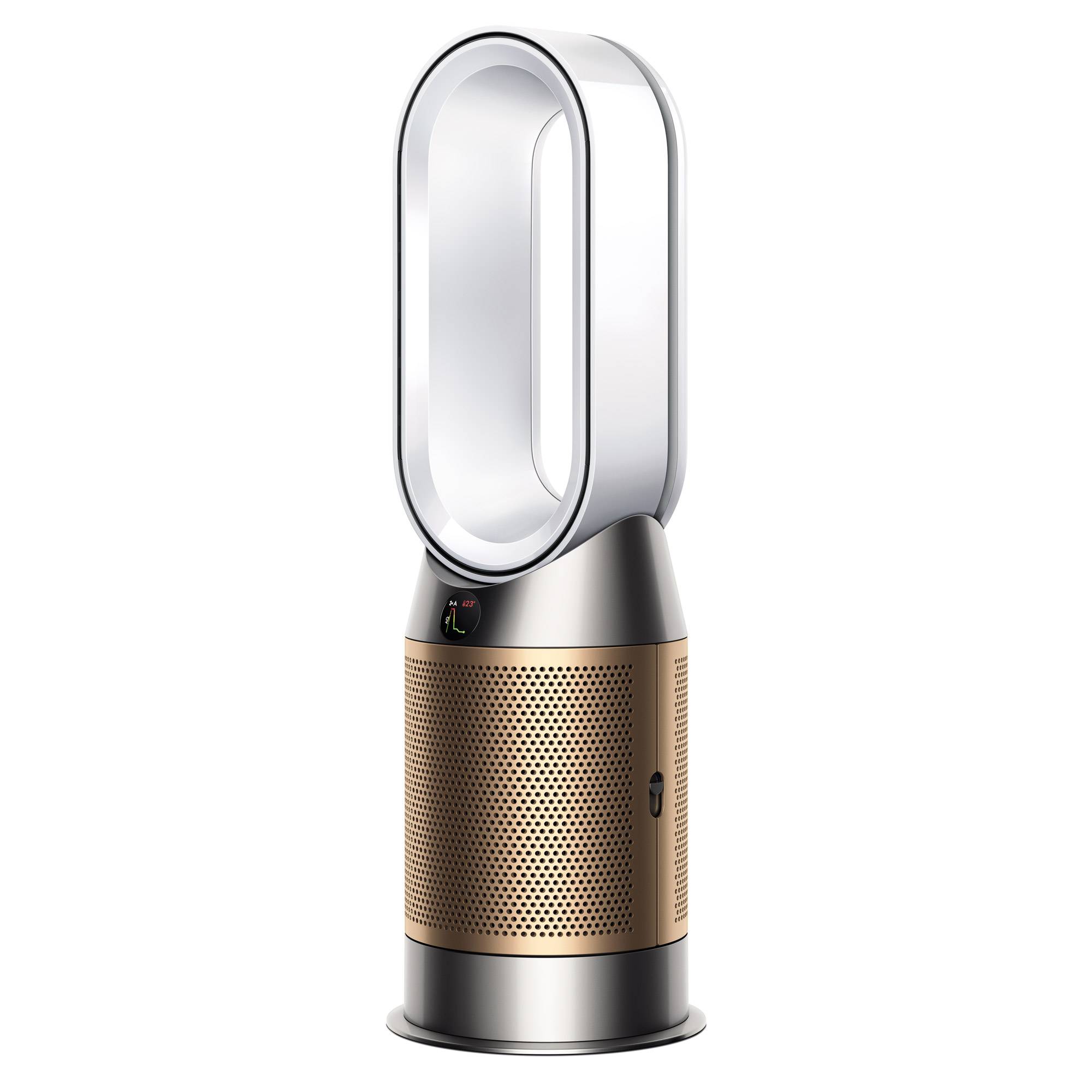 Pročišćivač DYSON Pure Hot & Cool Formaldahyde Link HP09 (pročišćava, grije i hladi), 369020-1