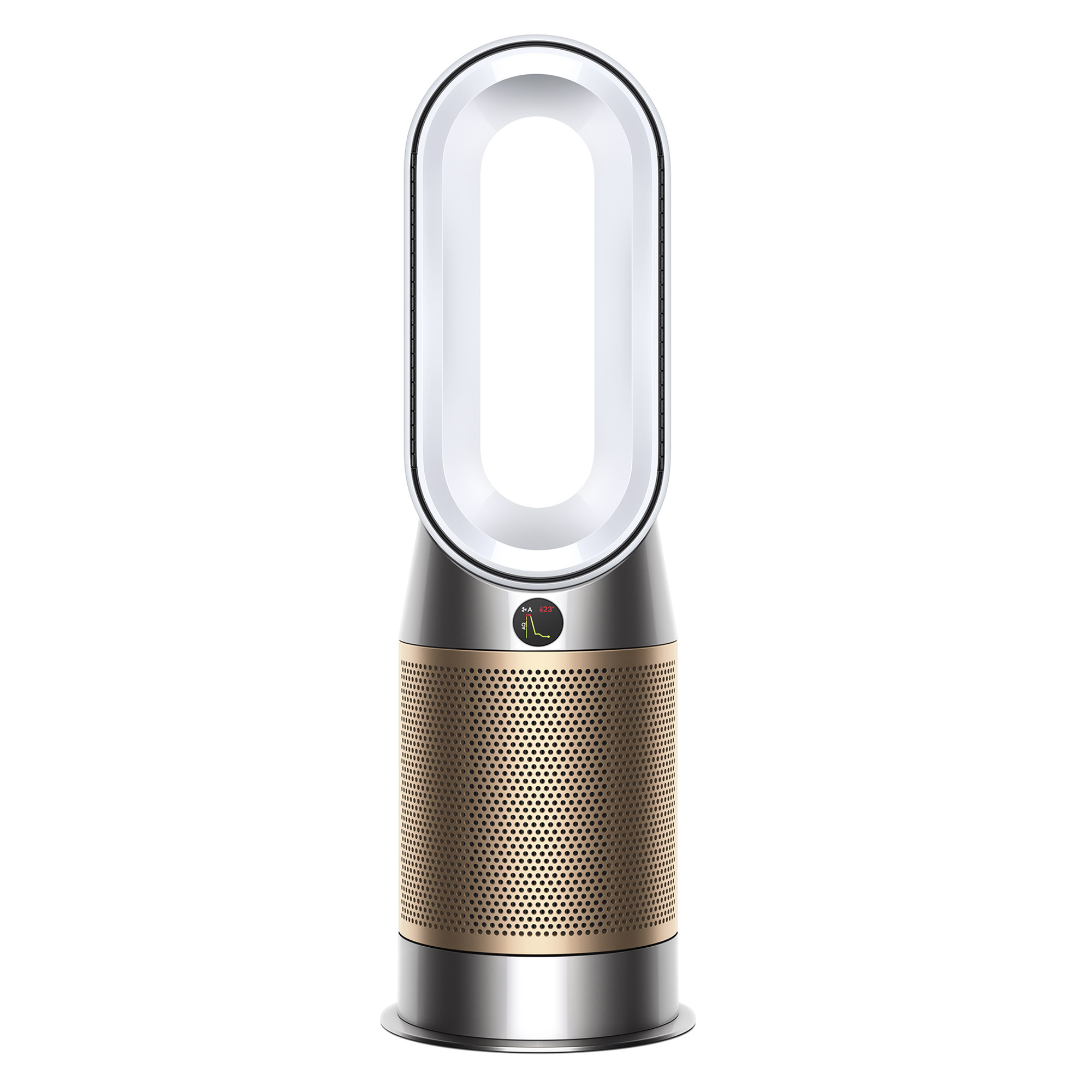 Pročišćivač DYSON Pure Hot & Cool Formaldahyde Link HP09 (pročišćava, grije i hladi), 369020