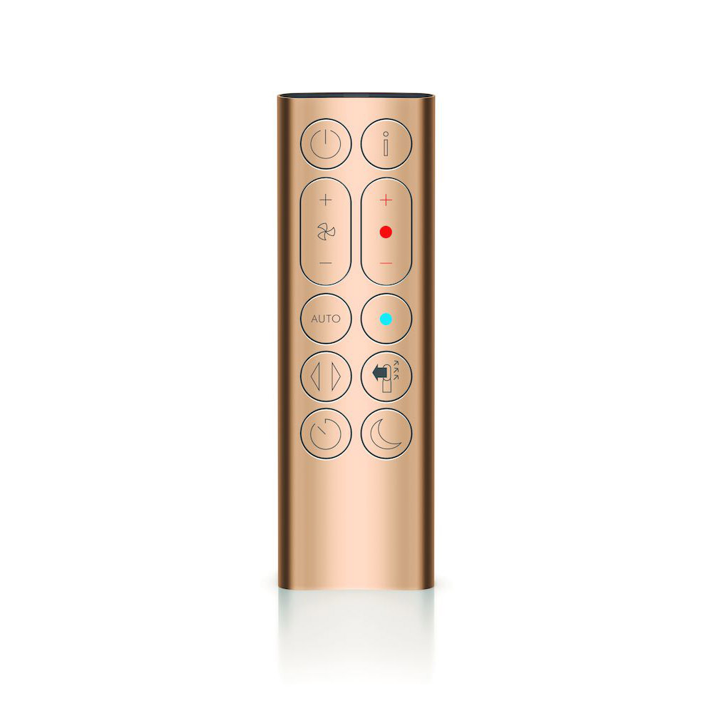 Pročišćivač DYSON Pure Hot & Cool Formaldahyde Link HP09 (pročišćava, grije i hladi), 369020-4