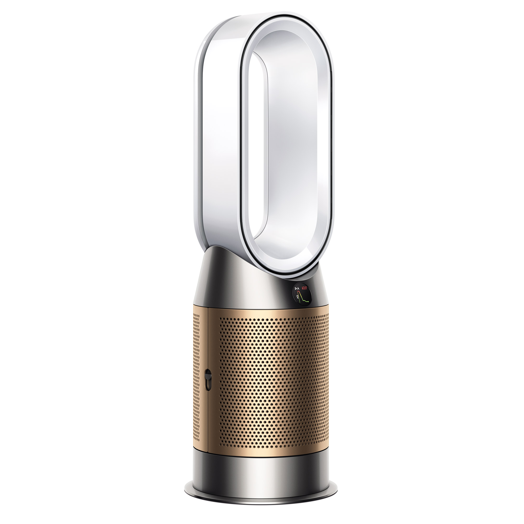Pročišćivač DYSON Pure Hot & Cool Formaldahyde Link HP09 (pročišćava, grije i hladi), 369020-2
