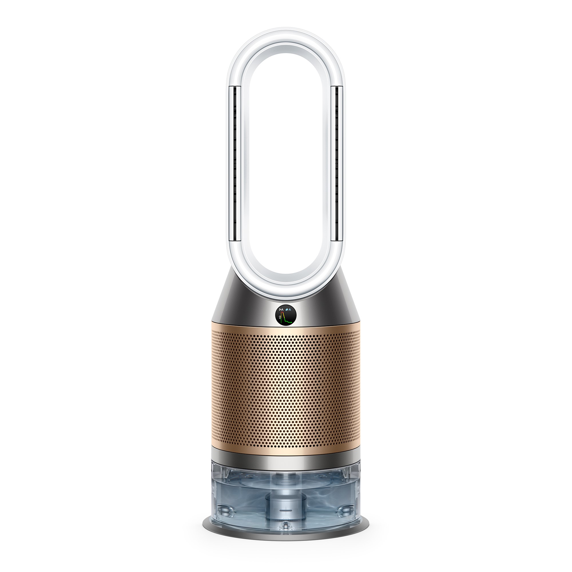Pročišćivač i ovlaživač zraka DYSON Purifier Humidify + Cool PH04 (pročišćivač, ovlaživač i ventilator), 379491