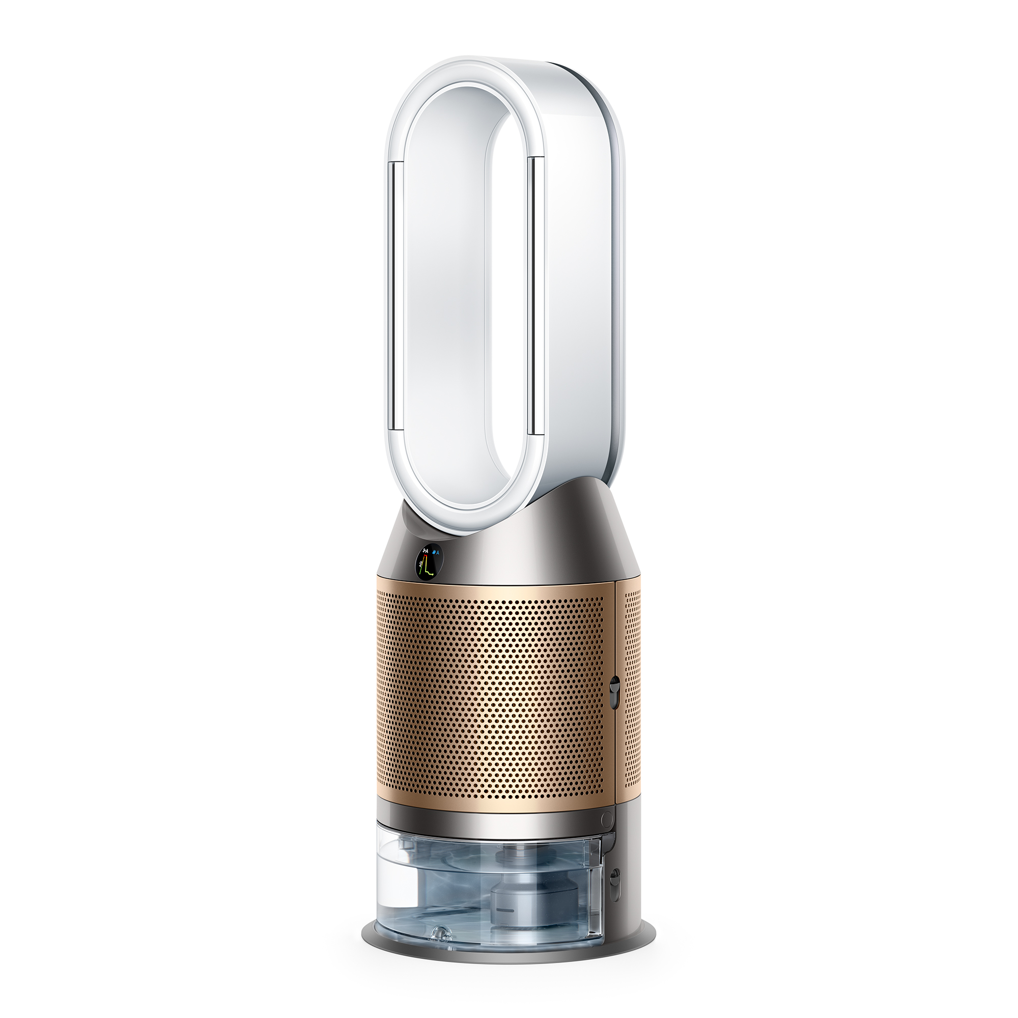 Pročišćivač i ovlaživač zraka DYSON Purifier Humidify + Cool PH04 (pročišćivač, ovlaživač i ventilator), 379491-1