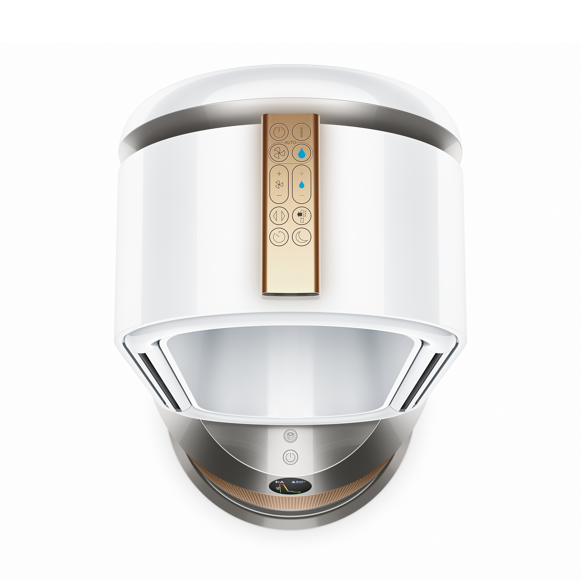 Pročišćivač i ovlaživač zraka DYSON Purifier Humidify + Cool PH04 (pročišćivač, ovlaživač i ventilator), 379491-2