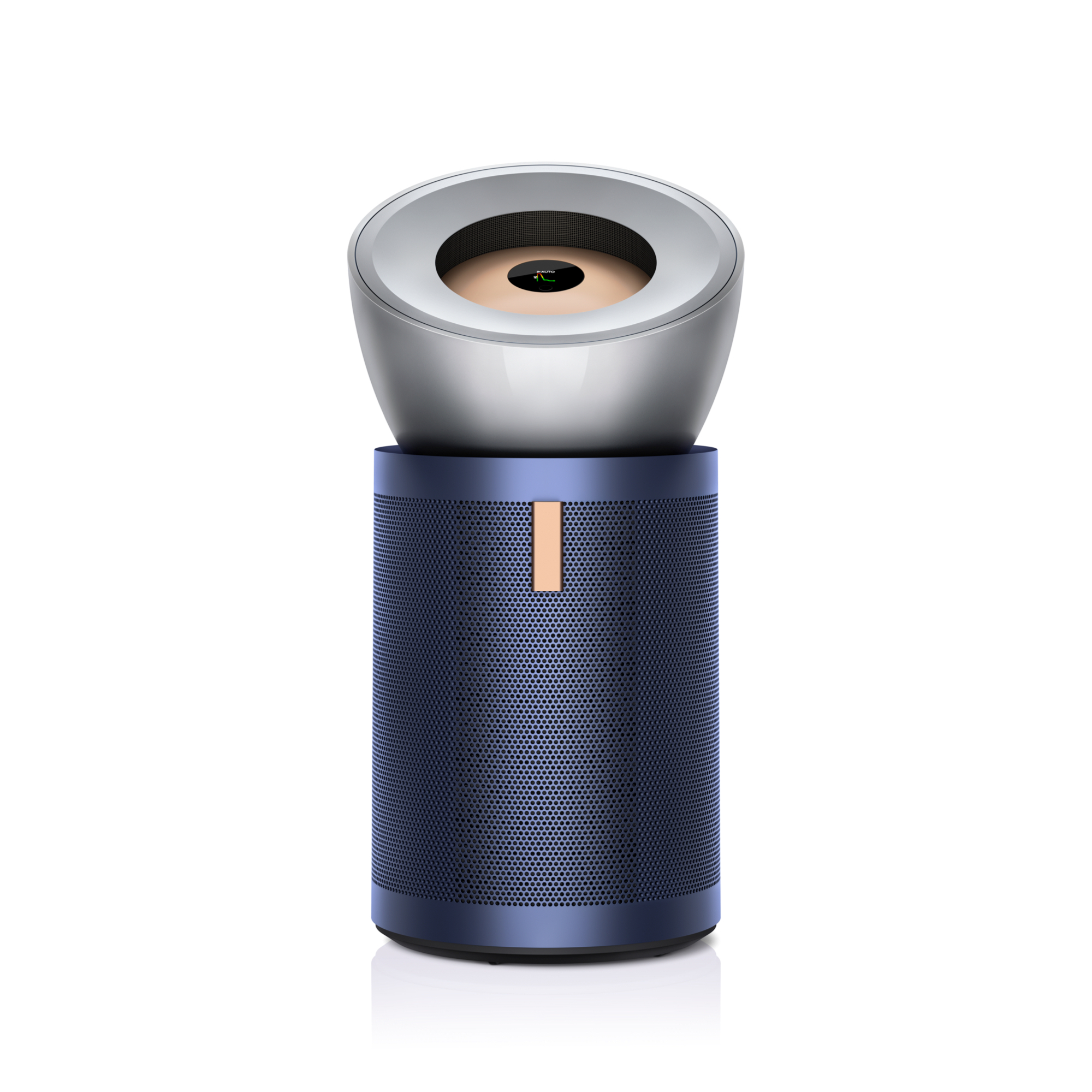 Pročišćivač zraka DYSON Big+Quiet Formaldehyde BP03 (410639) Bright Nickel/Dark Blue