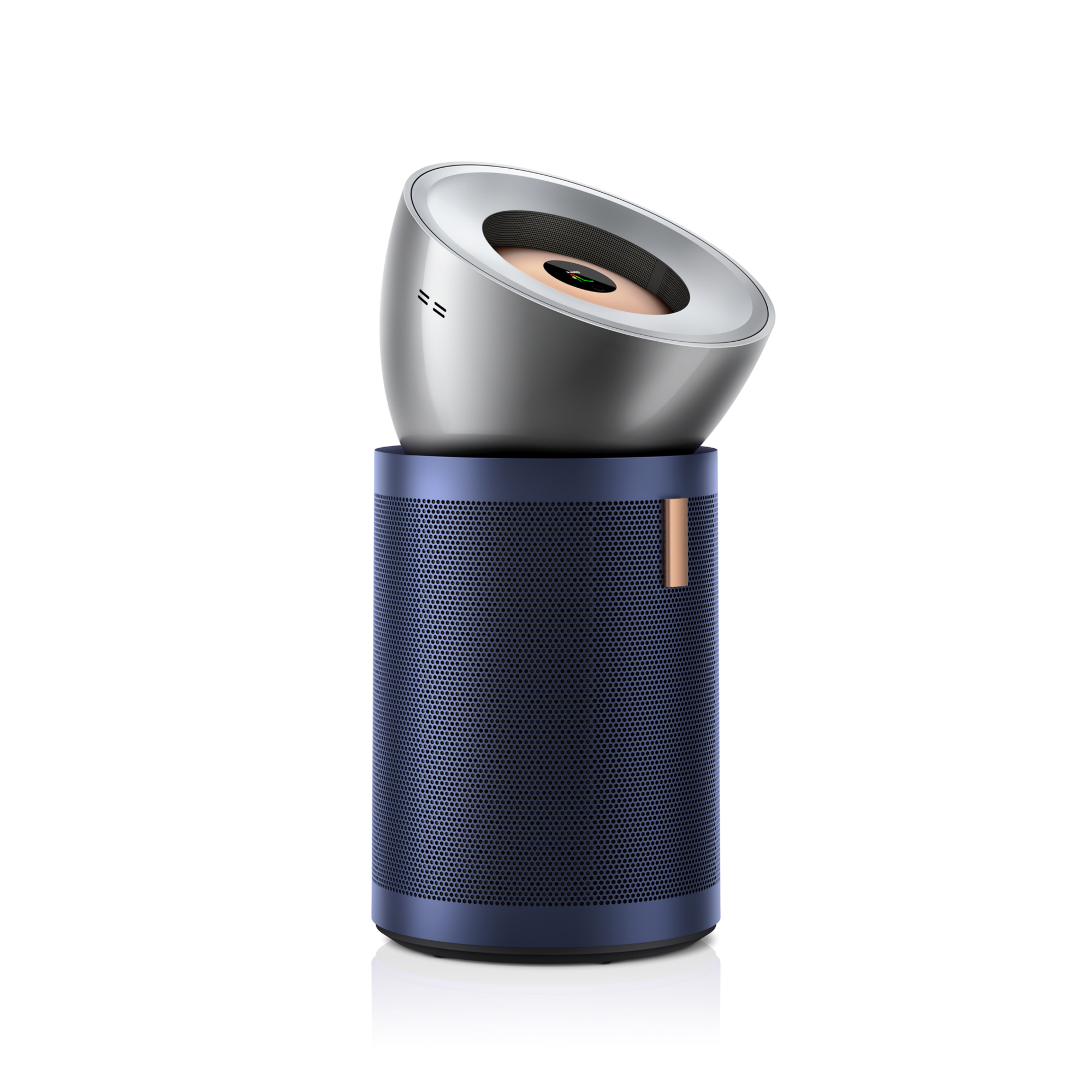 Pročišćivač zraka DYSON Big+Quiet Formaldehyde BP03 (410639) Bright Nickel/Dark Blue-1