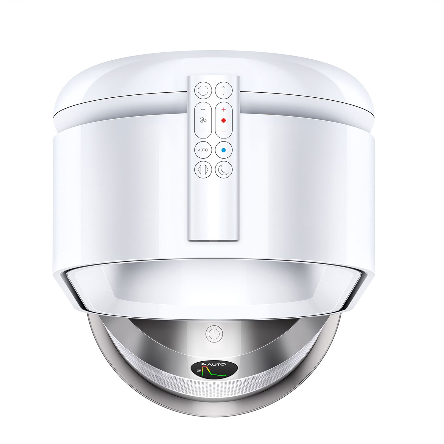 Pročišćivač zraka DYSON Pure Hot & Cool Gen1 HP10, grije i hladi, 454857-7
