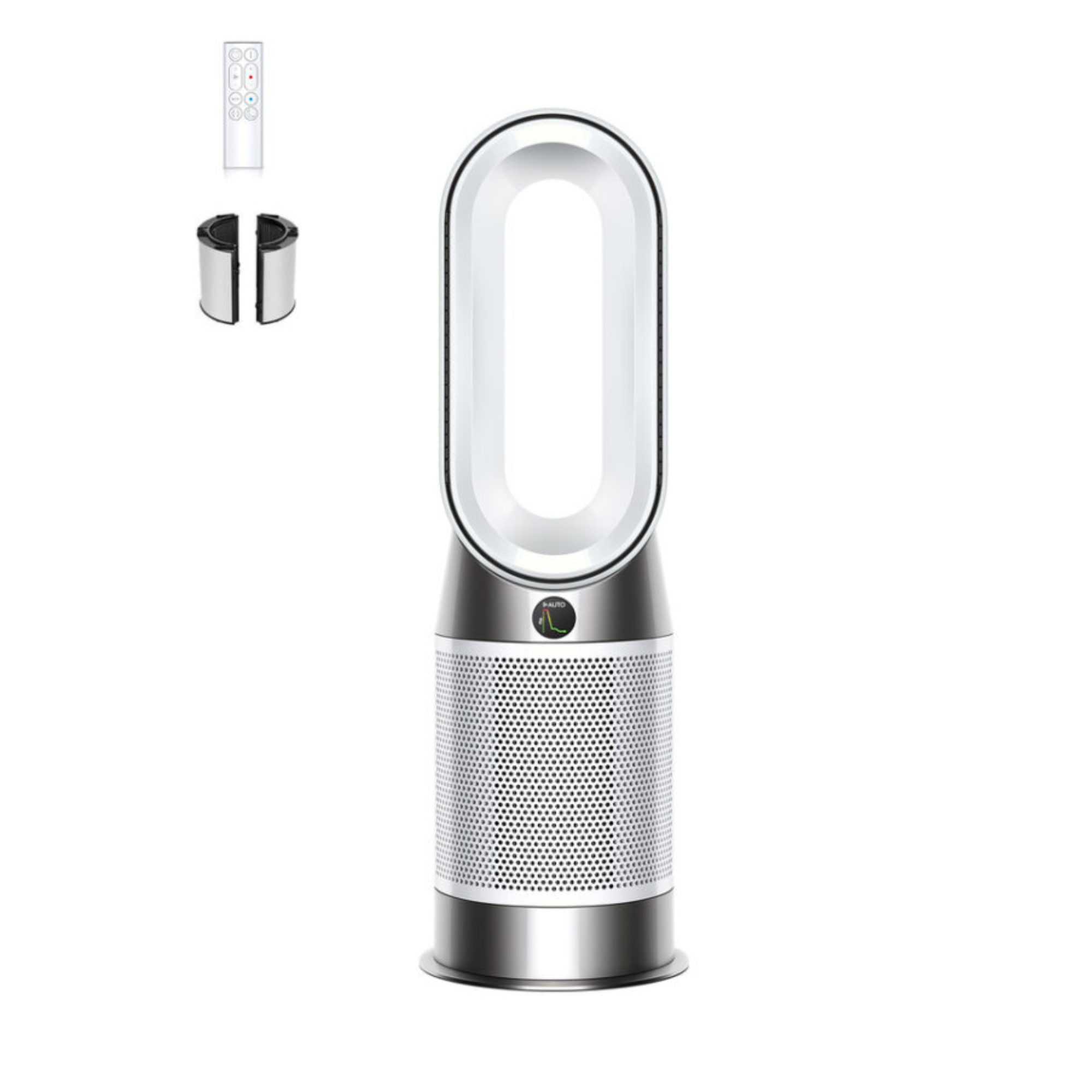 Pročišćivač zraka DYSON Pure Hot & Cool Gen1 HP10, grije i hladi, 454857-6