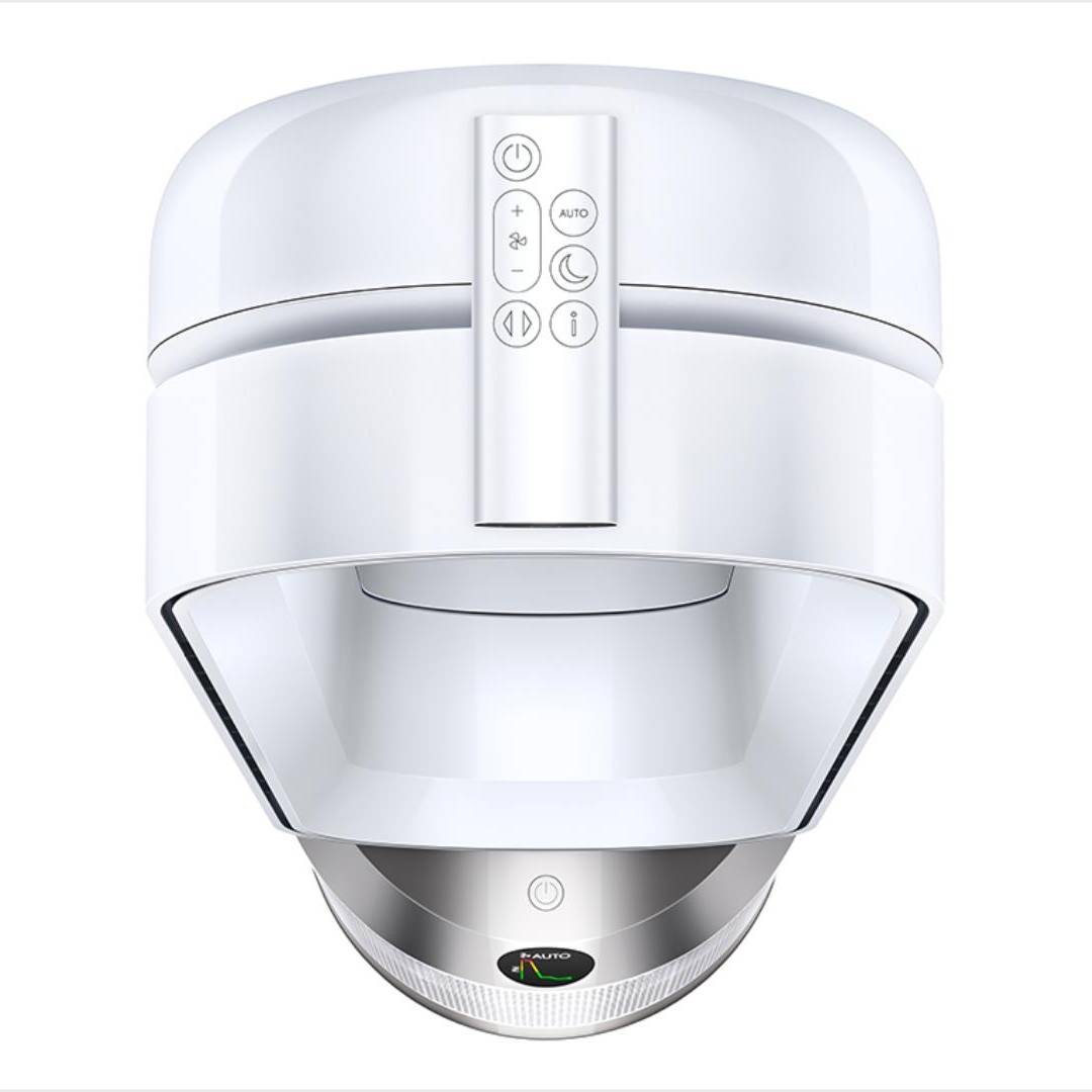 Pročišćivač zraka i ventilator DYSON Purifier Cool Gen1 TP10 White/White, 454843-1