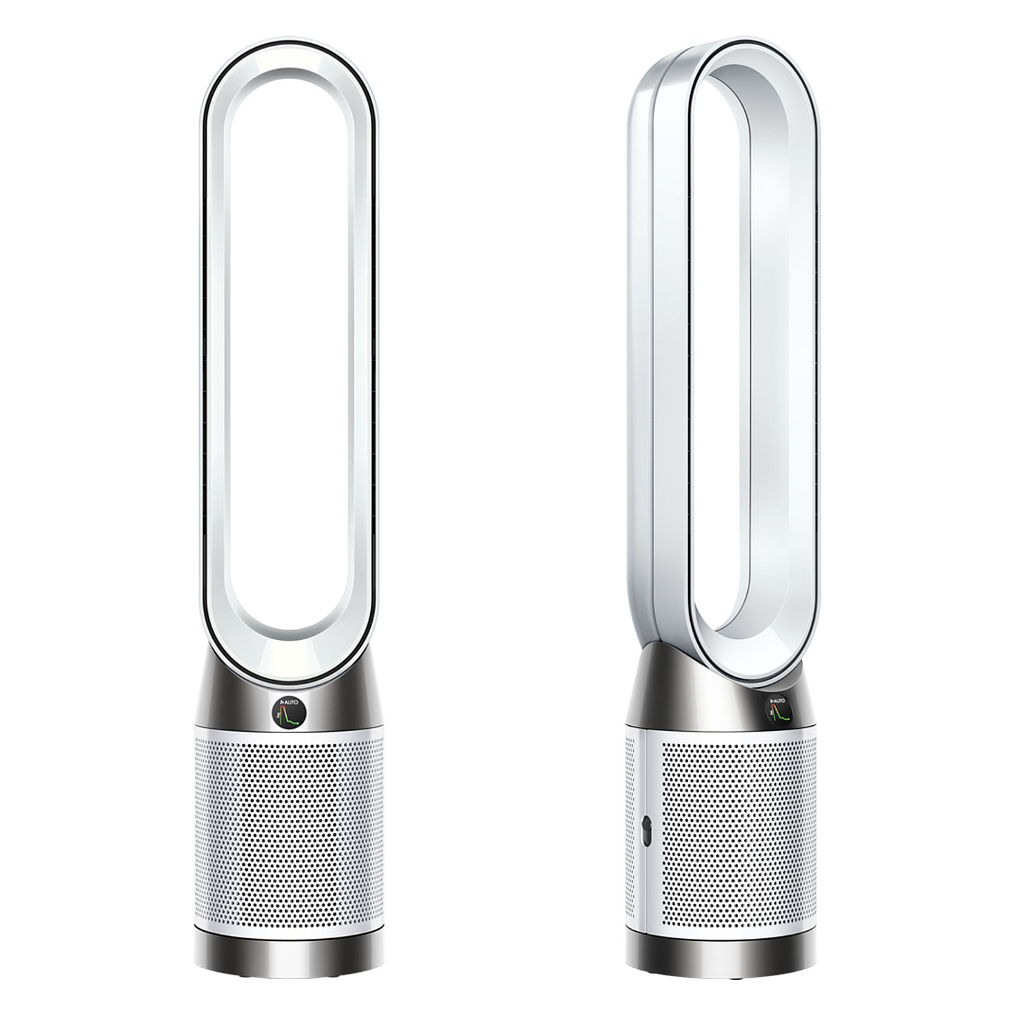 Pročišćivač zraka i ventilator DYSON Purifier Cool Gen1 TP10 White/White, 454843-10