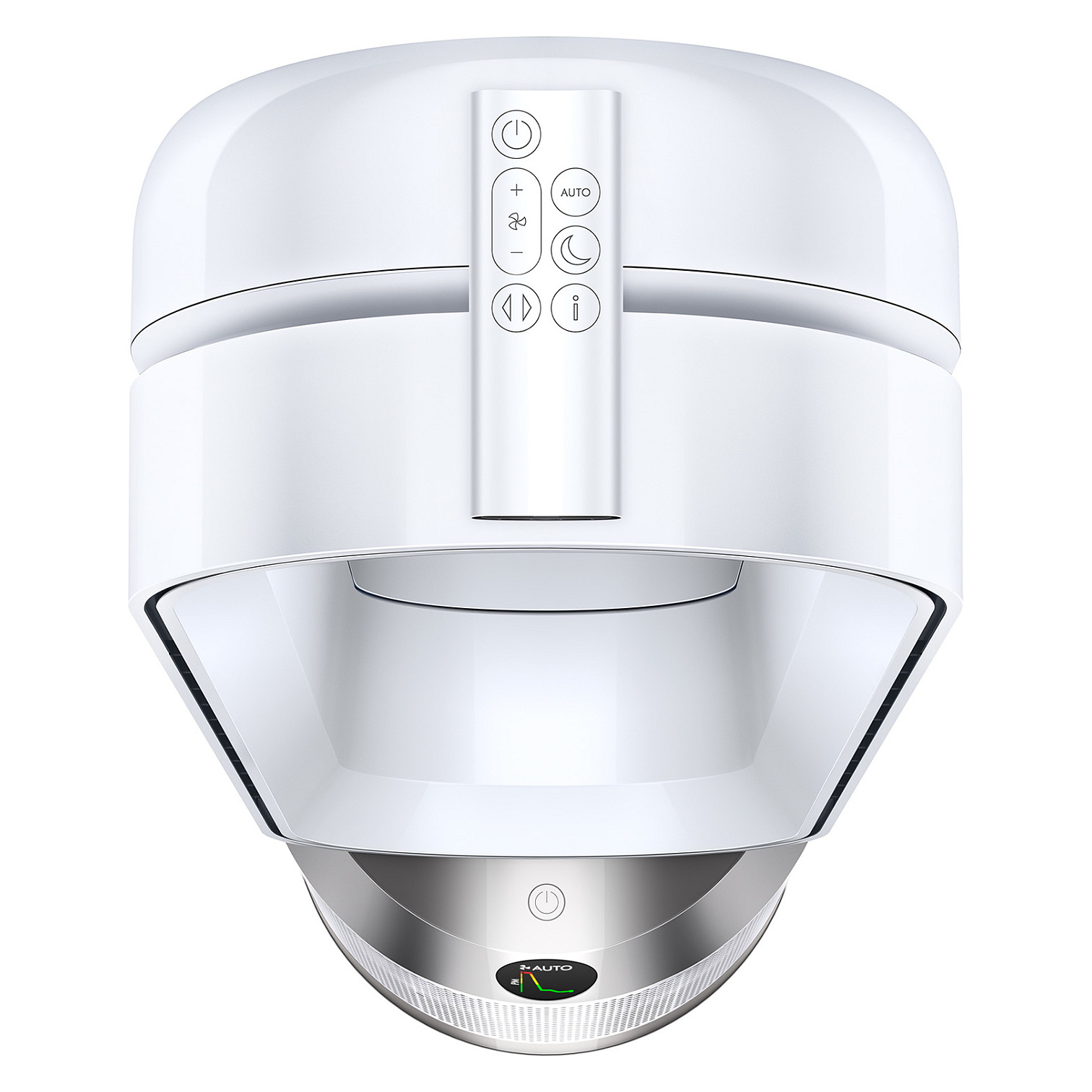 Pročišćivač zraka i ventilator DYSON Purifier Cool Gen1 TP10 White/White, 454843-20
