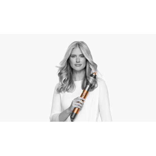 Stilizator za kosu DYSON Airwrap Complete Prussian Blue/Rich Copper Long Volumise, 581143-01-6