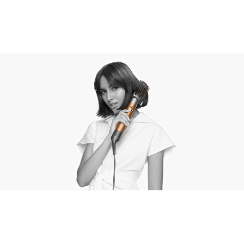 Stilizator za kosu DYSON Airwrap Complete Prussian Blue/Rich Copper Long Volumise, 581143-01-8