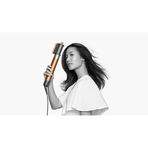 Stilizator za kosu DYSON Airwrap Complete Prussian Blue/Rich Copper Long Volumise, 581143-01-9