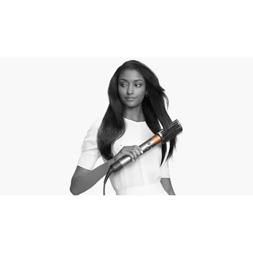 Stilizator za kosu DYSON Airwrap Complete Prussian Blue/Rich Copper Long Volumise, 581143-01-10