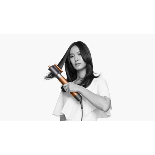 Stilizator za kosu DYSON Airwrap Complete Prussian Blue/Rich Copper Long Volumise, 581143-01-11
