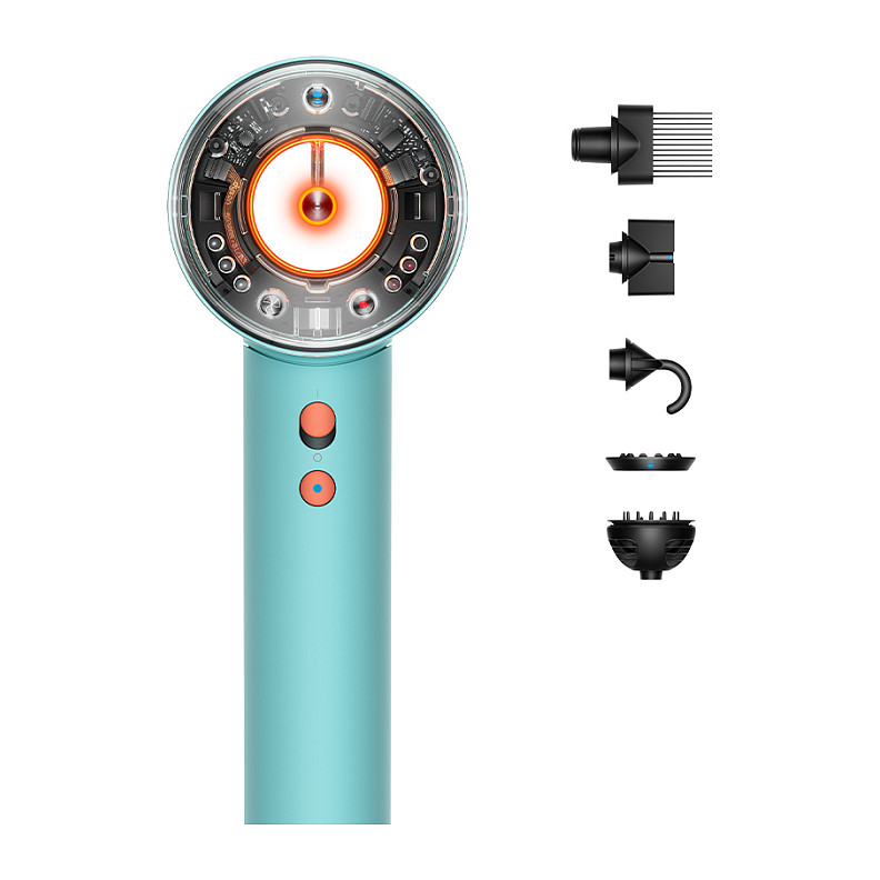 Sušilo za kosu DYSON Supersonic Nural HD16 (515276) Ceramic Patina/Topaz-6