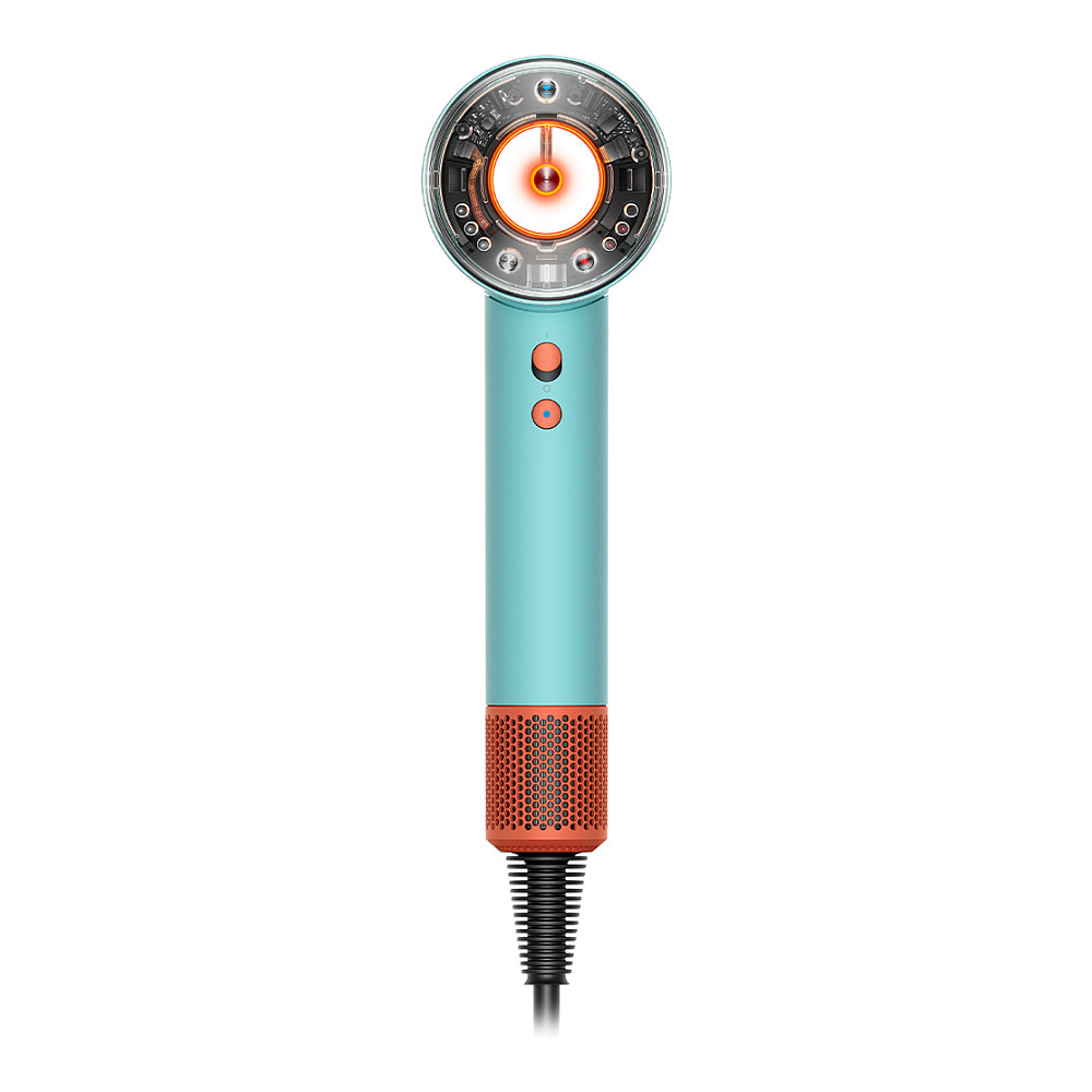 Sušilo za kosu DYSON Supersonic Nural HD16 (515276) Ceramic Patina/Topaz-7