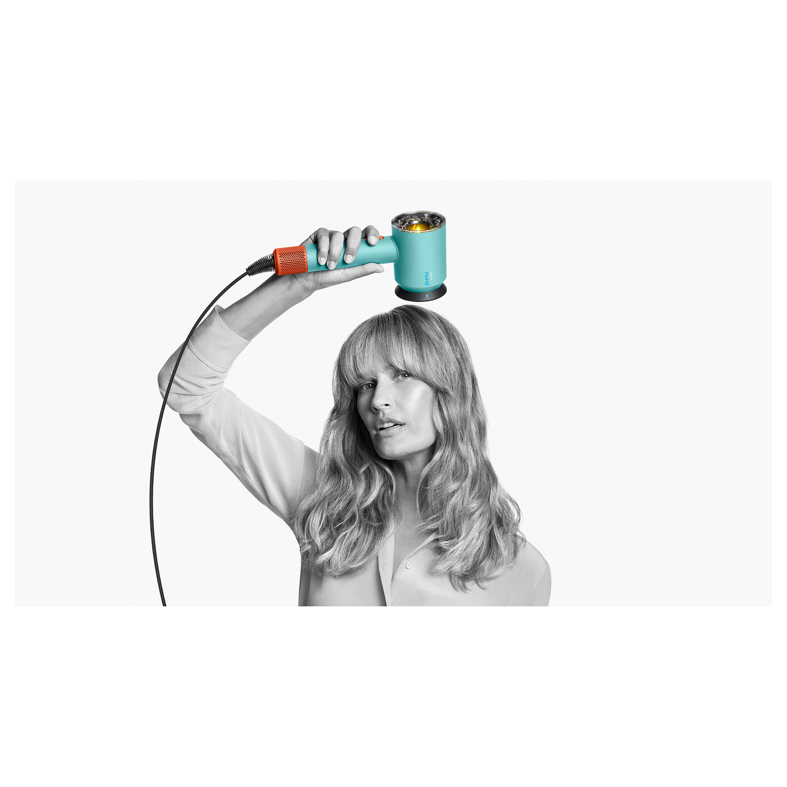 Sušilo za kosu DYSON Supersonic Nural HD16 (515276) Ceramic Patina/Topaz-16