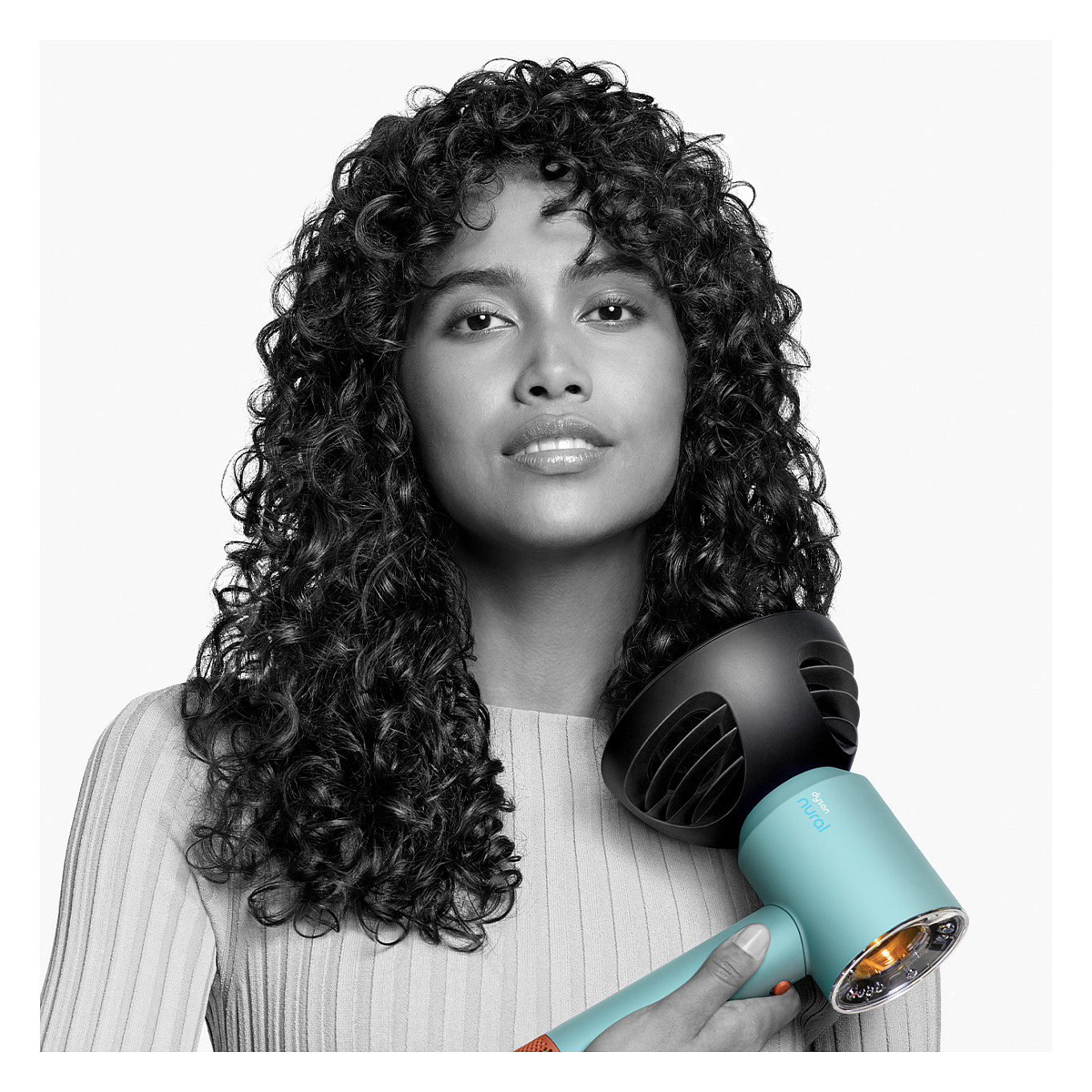 Sušilo za kosu DYSON Supersonic Nural HD16 (515276) Ceramic Patina/Topaz-20