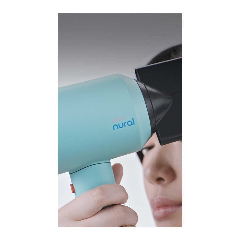 Sušilo za kosu DYSON Supersonic Nural HD16 (515276) Ceramic Patina/Topaz-22