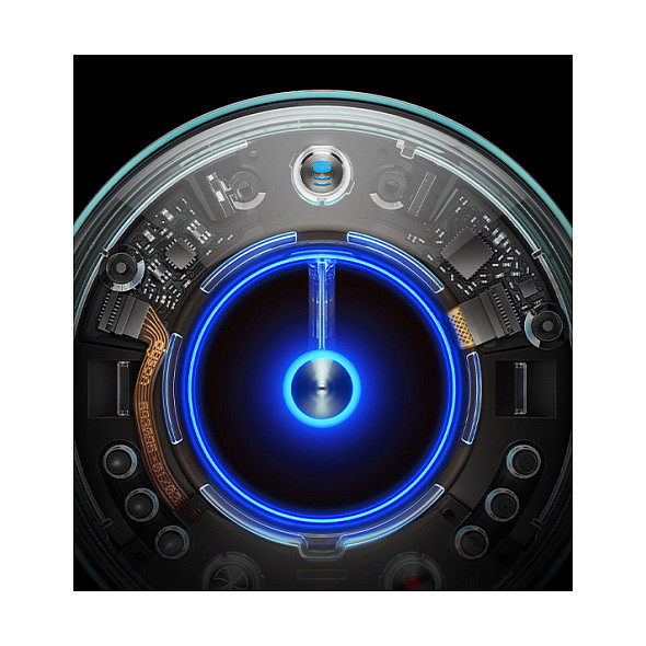 Sušilo za kosu DYSON Supersonic Nural HD16 (515276) Ceramic Patina/Topaz-23