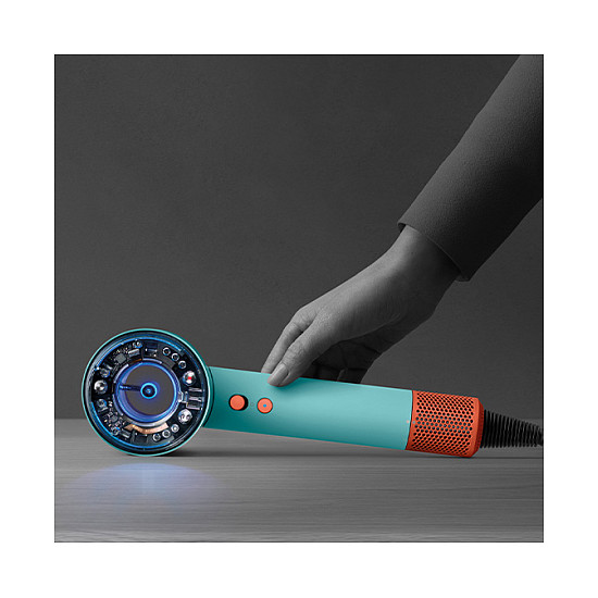 Sušilo za kosu DYSON Supersonic Nural HD16 (515276) Ceramic Patina/Topaz-26
