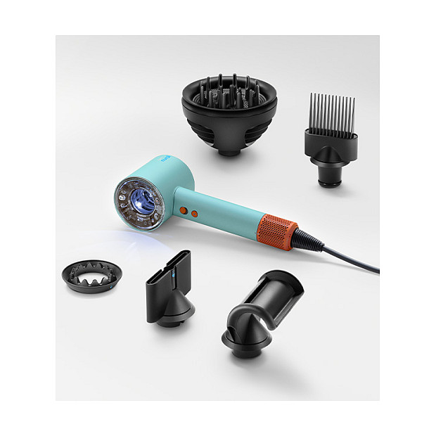 Sušilo za kosu DYSON Supersonic Nural HD16 (515276) Ceramic Patina/Topaz-27