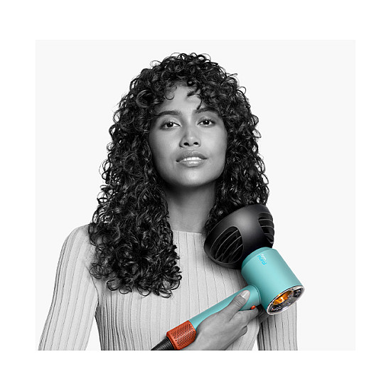 Sušilo za kosu DYSON Supersonic Nural HD16 (515276) Ceramic Patina/Topaz-28