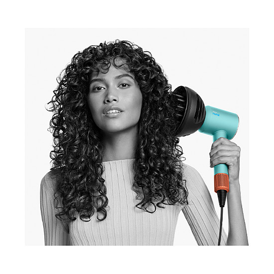 Sušilo za kosu DYSON Supersonic Nural HD16 (515276) Ceramic Patina/Topaz-30