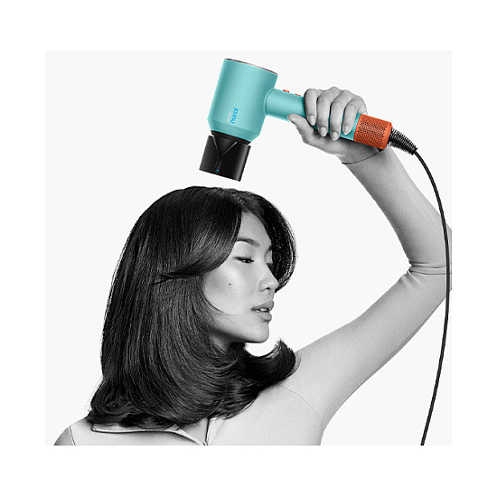 Sušilo za kosu DYSON Supersonic Nural HD16 (515276) Ceramic Patina/Topaz-32