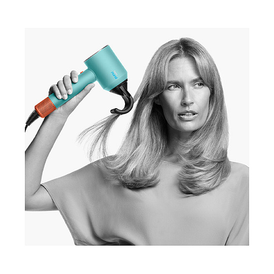 Sušilo za kosu DYSON Supersonic Nural HD16 (515276) Ceramic Patina/Topaz-34