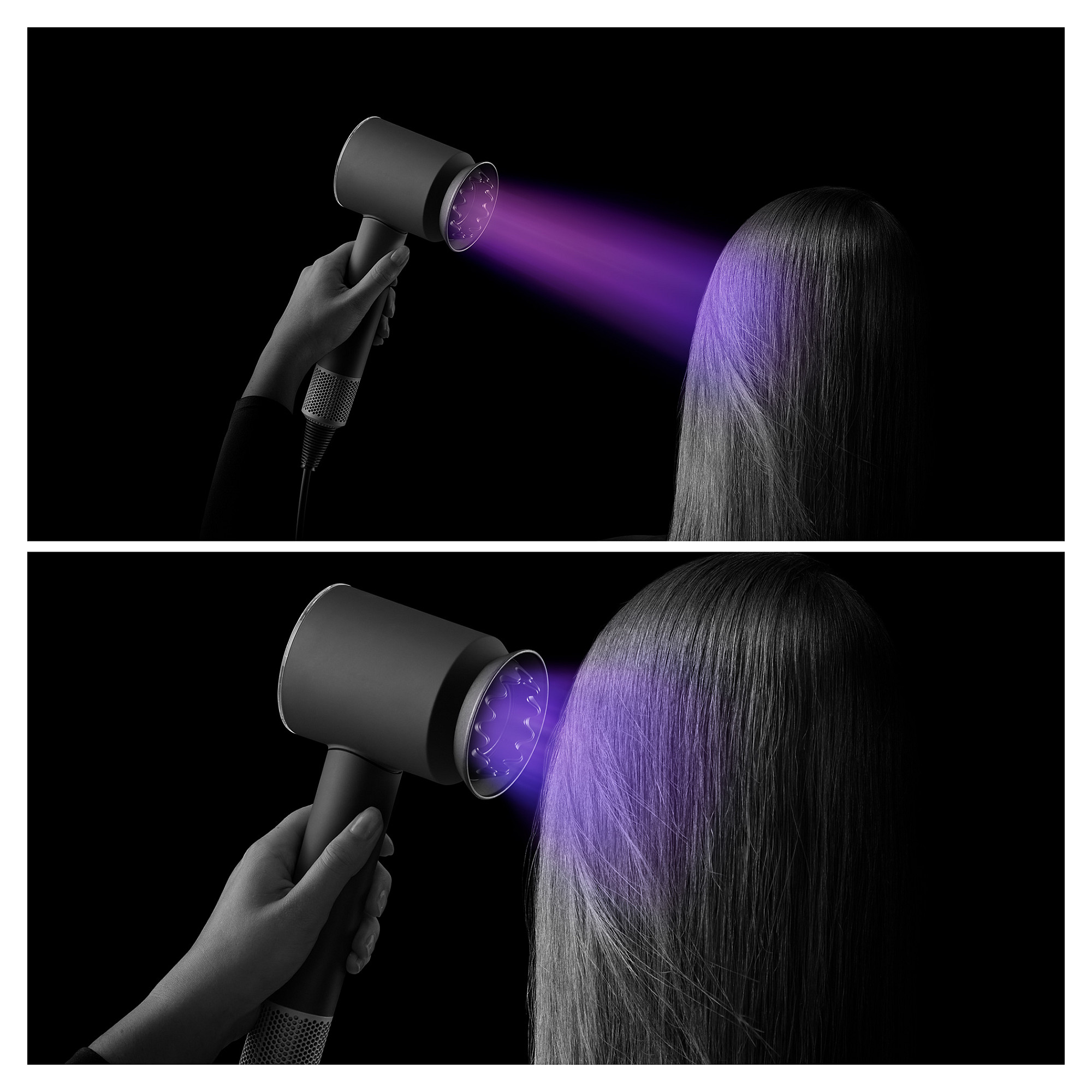 Sušilo za kosu DYSON Supersonic Nural HD16 (515276) Ceramic Patina/Topaz-37