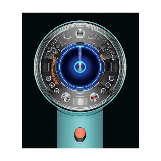 Sušilo za kosu DYSON Supersonic Nural HD16 (515276) Ceramic Patina/Topaz-40