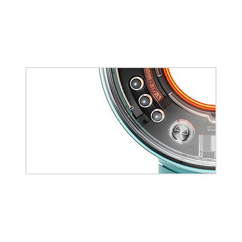 Sušilo za kosu DYSON Supersonic Nural HD16 (515276) Ceramic Patina/Topaz-49