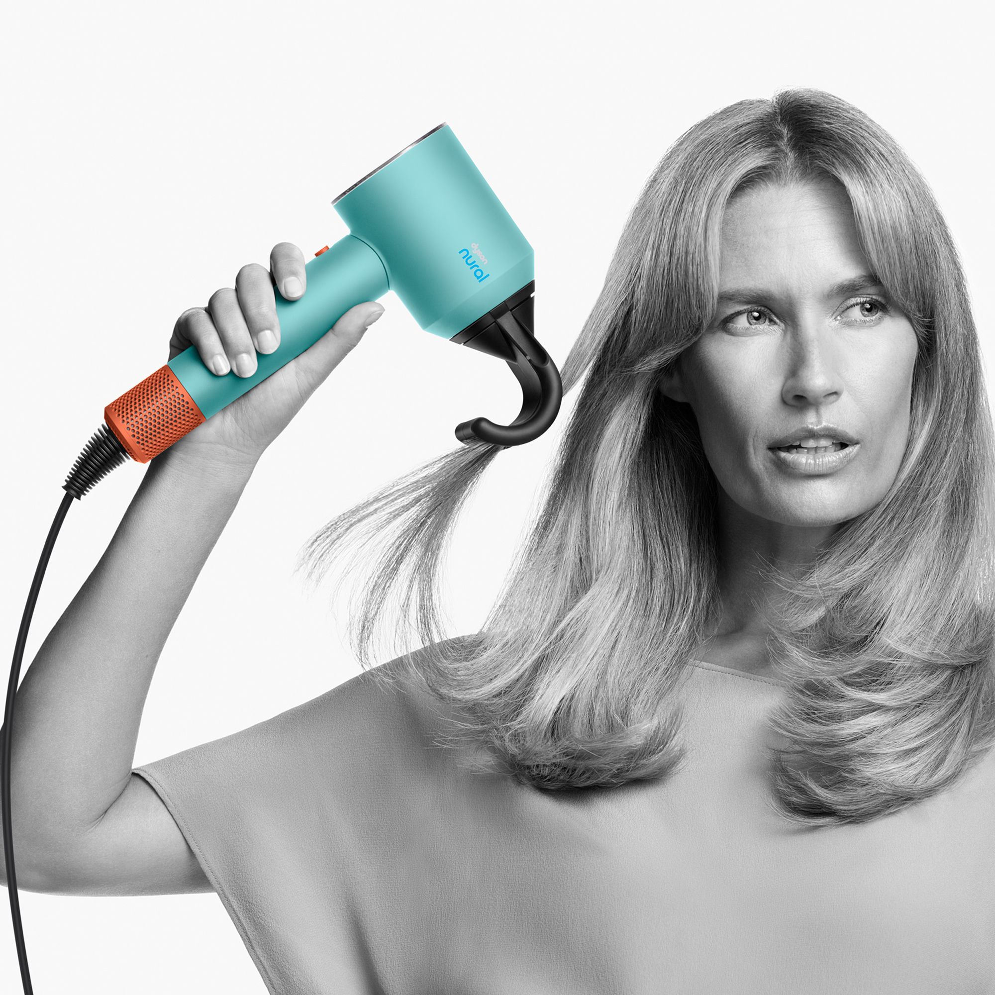 Sušilo za kosu DYSON Supersonic Nural HD16 (515276) Ceramic Patina/Topaz-3