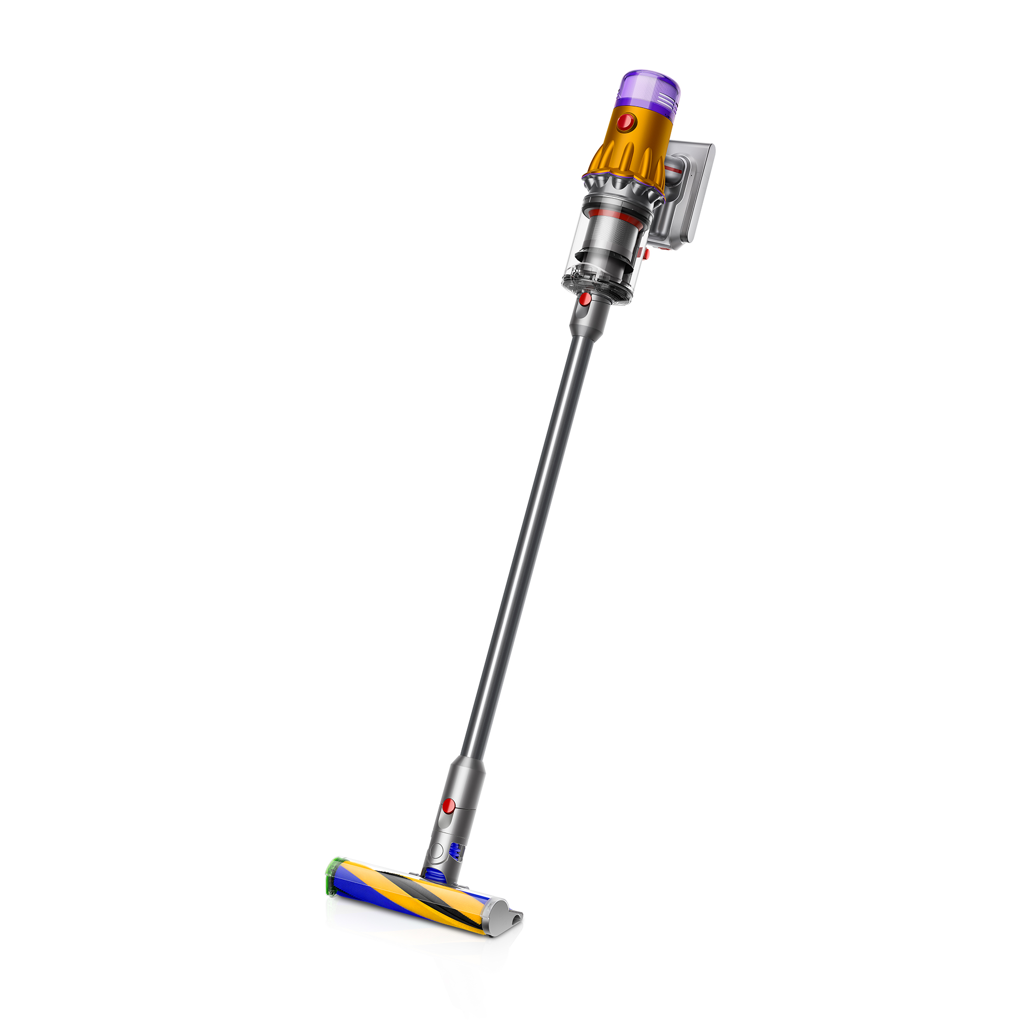 Štapni usisavač DYSON V12 Detect Slim Absolute (448884)-0