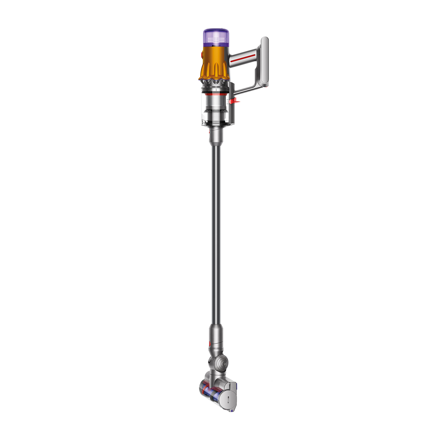 Štapni usisavač DYSON V12 Detect Slim Absolute (448884)-5