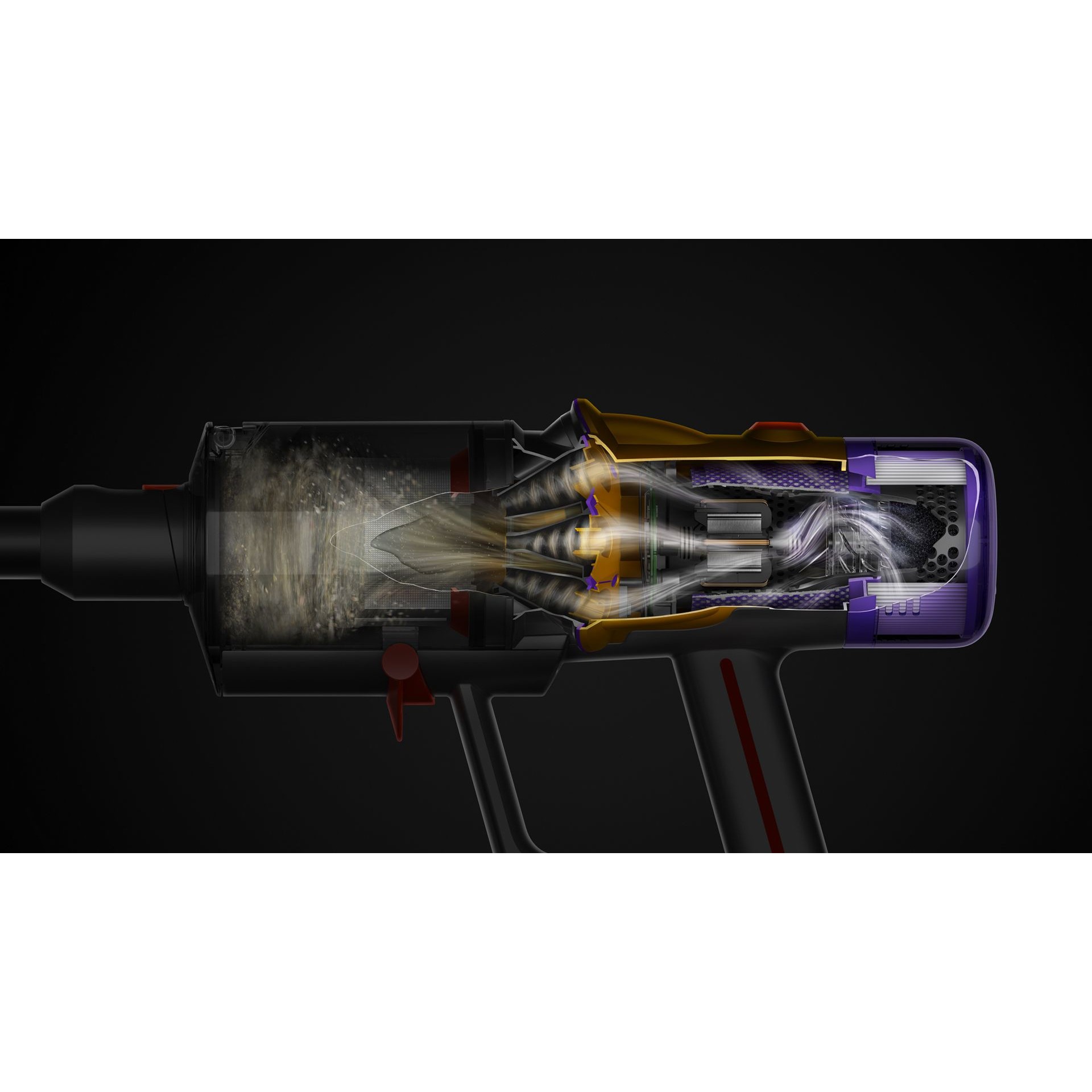 Štapni usisavač DYSON V12 Detect Slim Absolute (448884)-13