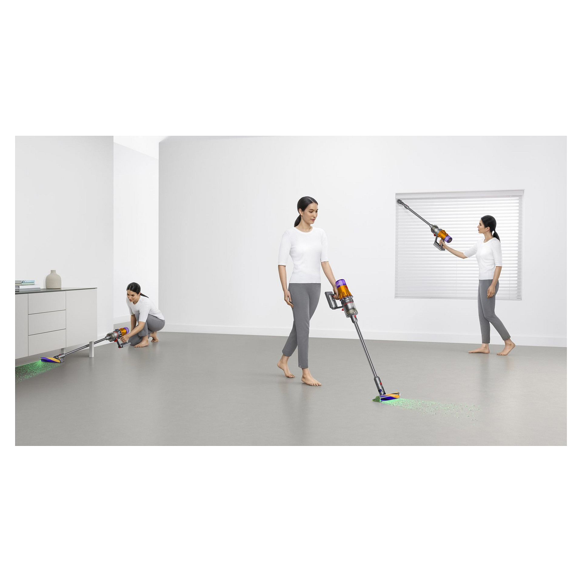 Štapni usisavač DYSON V12 Detect Slim Absolute (448884)-14