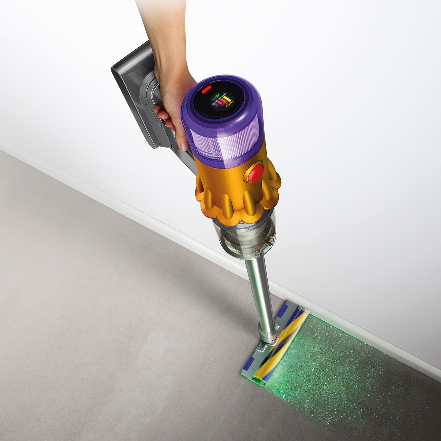 Štapni usisavač DYSON V12 Detect Slim Absolute (448884)-3