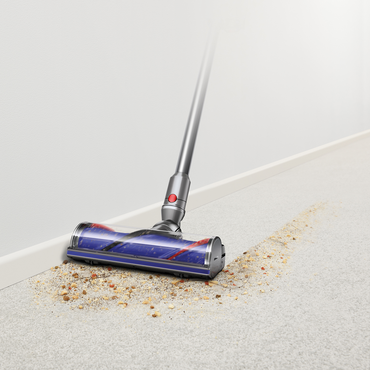 Štapni usisavač DYSON V12 Detect Slim Absolute (448884)-1