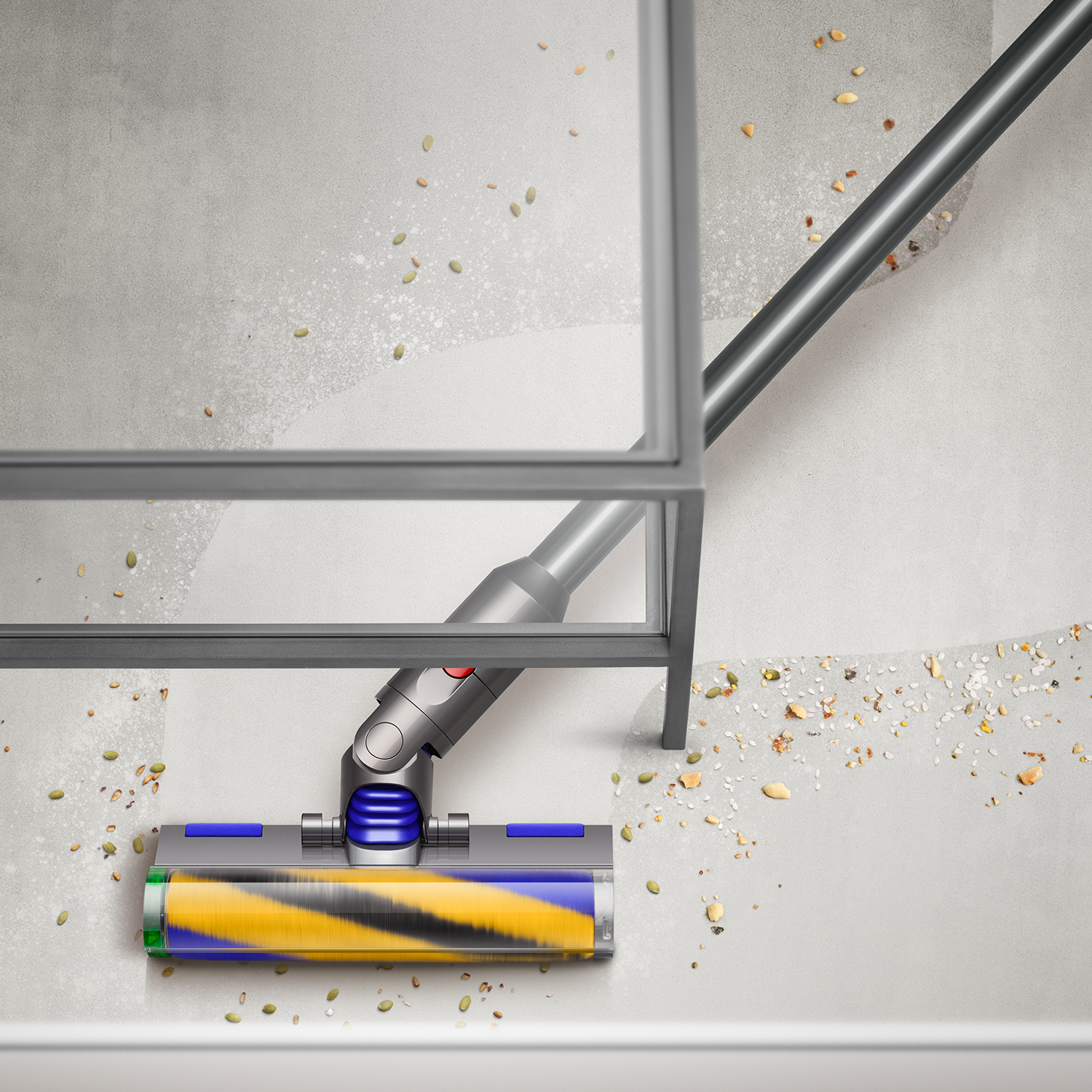 Štapni usisavač DYSON V12 Detect Slim Absolute (448884)-2
