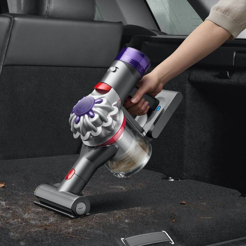 Štapni usisavač DYSON V8 Advanced (492636)-2