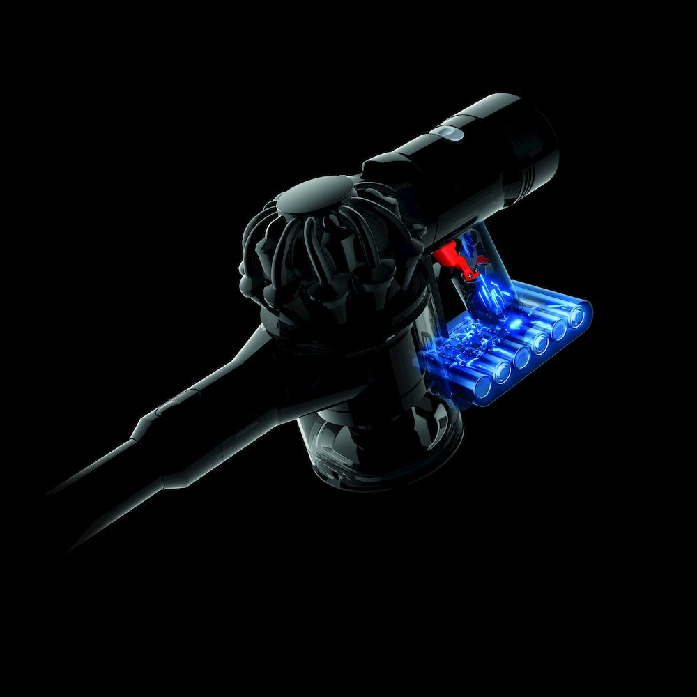 Štapni usisavač DYSON V8 Advanced (492636)-11