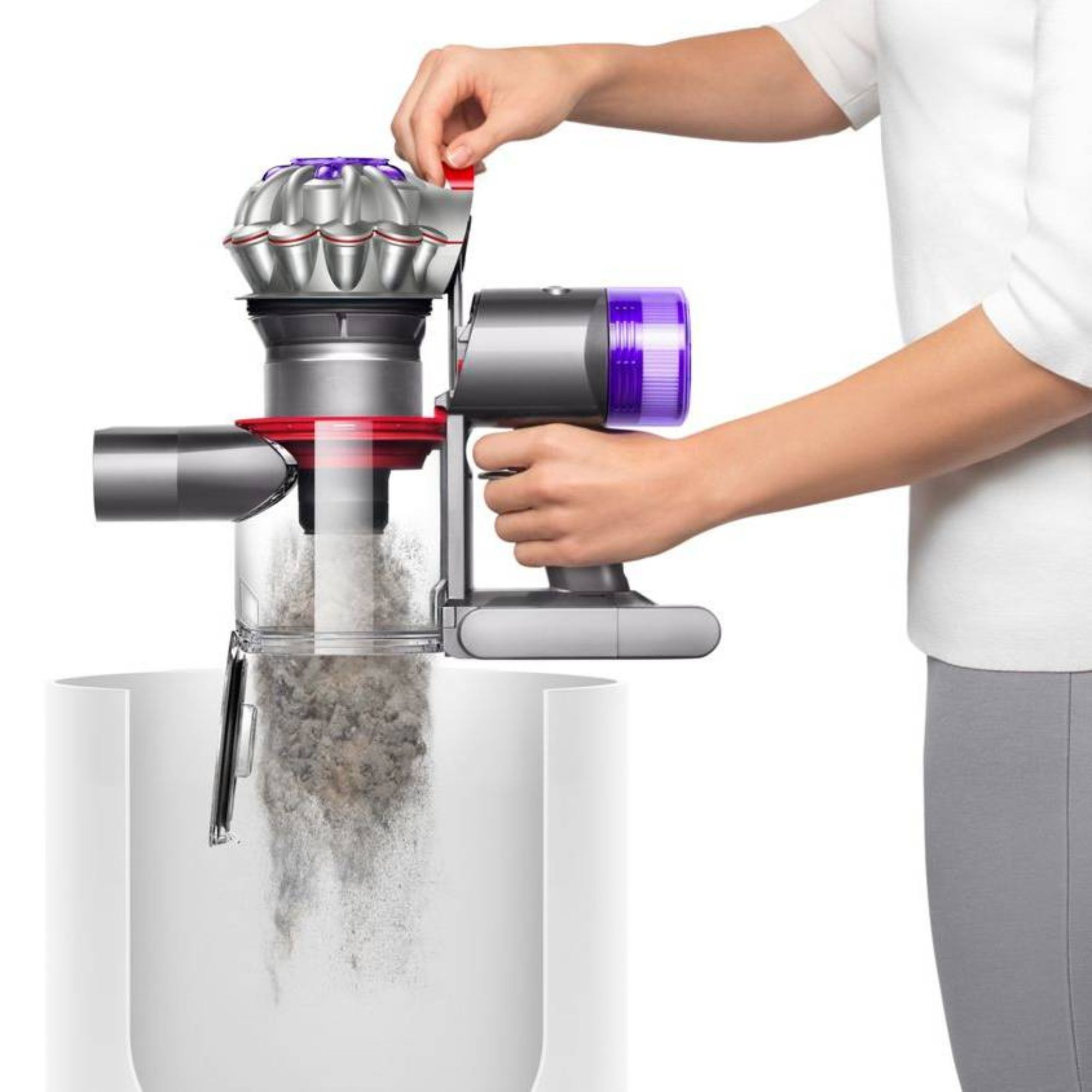 Štapni usisavač DYSON V8 Advanced (492636)-4
