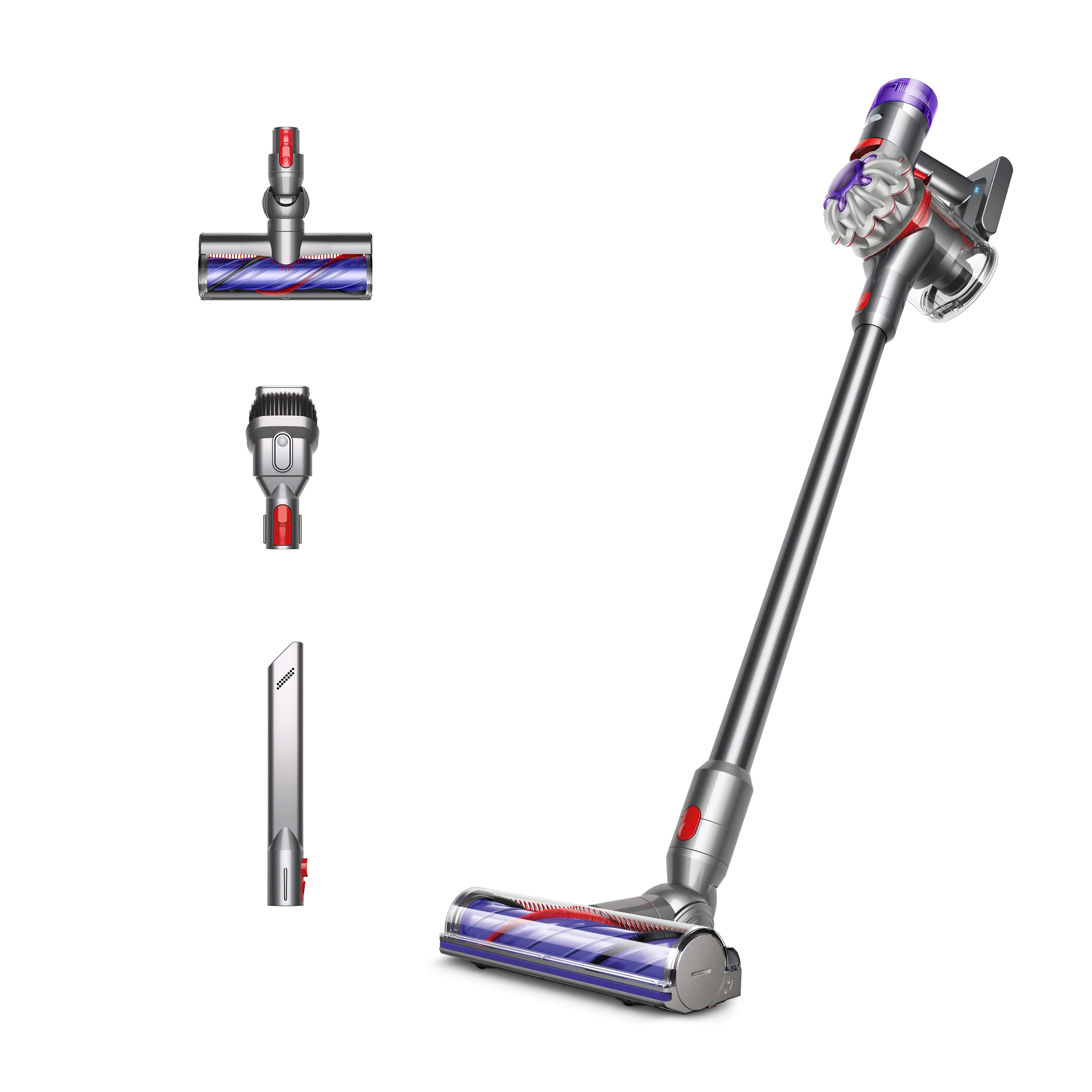 Štapni usisavač DYSON V8 Advanced (492636)-5