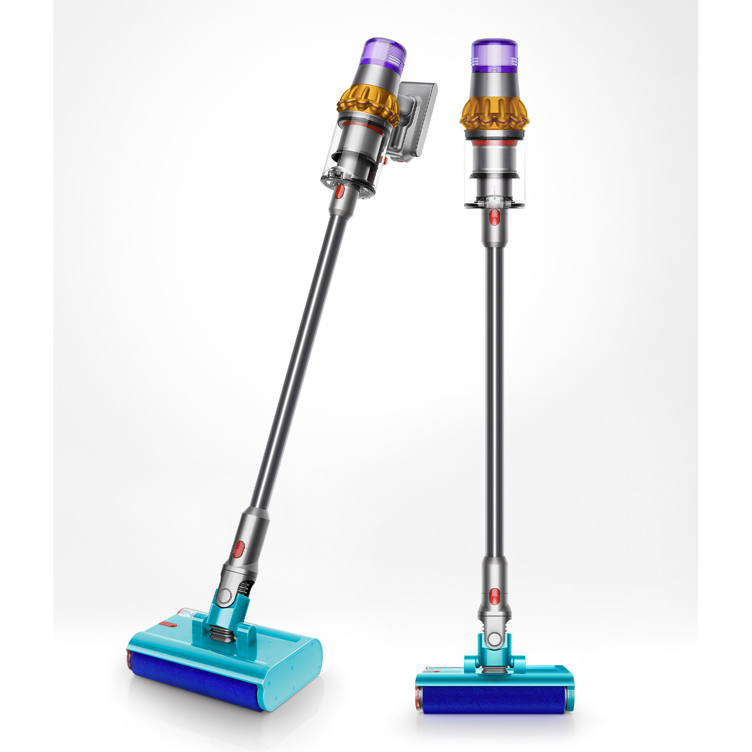 Štapni usisavač Dyson V15s Detect Submarine (448798) D1118-12